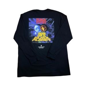 Supreme Undercover T-Shirt Size M Public Enemy Fear Of a Black Planet
